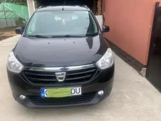 Logan Lodgy 1.2 benzina - 11