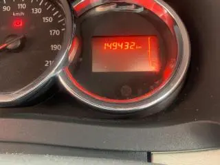 Logan Lodgy 1.2 benzina - 12