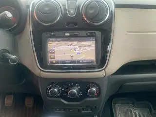 Logan Lodgy 1.2 benzina - 13