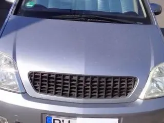 Opel Meriva dizel.