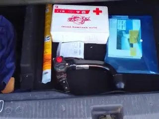 Opel Meriva dizel. - 8
