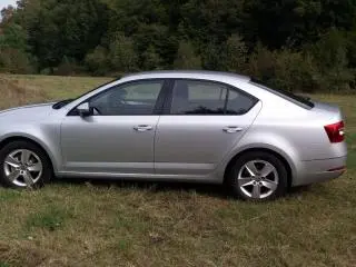 Vand Skoda Octavia 1.0 TSI, fabricatie 2019, benzina, 82500 km, primul proprietar, 13950 euro - 6