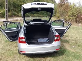 Vand Skoda Octavia 1.0 TSI, fabricatie 2019, benzina, 82500 km, primul proprietar, 13950 euro - 9