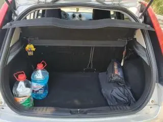 ford fiesta - 6