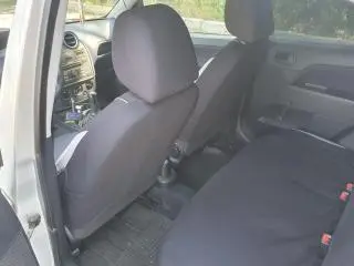 ford fiesta - 9