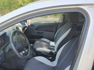 ford fiesta - 10
