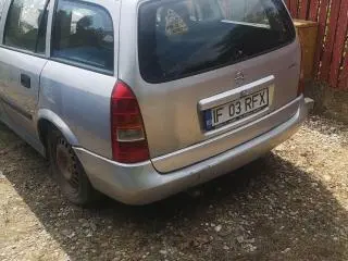 Opel astra G 2.0 tdi