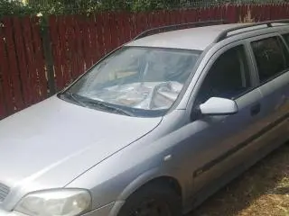 Opel astra G 2.0 tdi