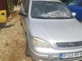 Opel astra G 2.0 tdi