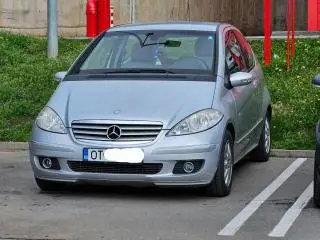 Masina personala in stare foarte buna