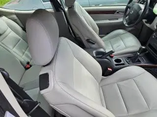 Masina personala in stare foarte buna
