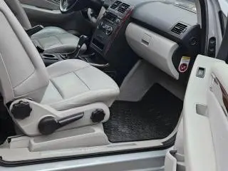 Masina personala in stare foarte buna