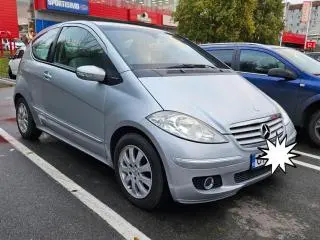 Masina personala in stare foarte buna - 7