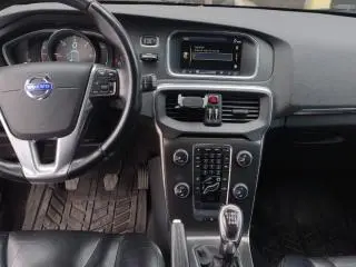 Volvo V40 - 7