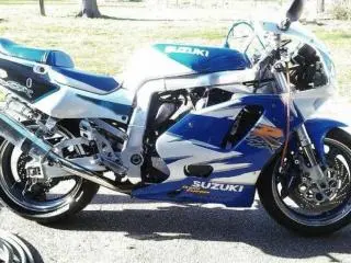 PIESE suzuki gsxr 750 / ulei / lichid