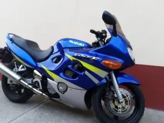 PIESE suzuki gsx 600 F