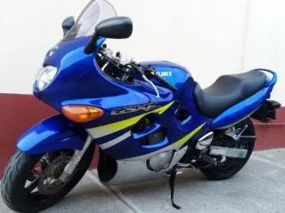 PIESE suzuki gsx 600 F