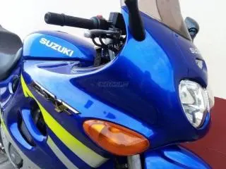 PIESE suzuki gsx 600 F