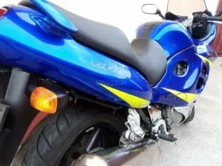 PIESE suzuki gsx 600 F