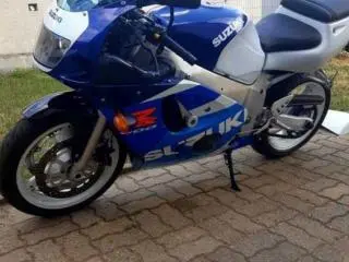 PIESE suzuki gsxr 600 / 750 SRAD
