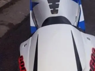 PIESE suzuki gsxr 600 K 1 K 2 K 3