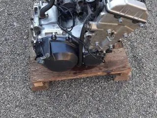 MOTOR kawasaki zx 6 r
