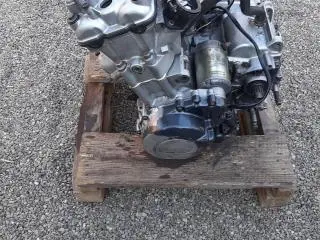 MOTOR kawasaki zx 6 r