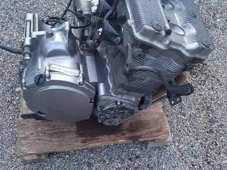 MOTOR suzuki gsx 600 F