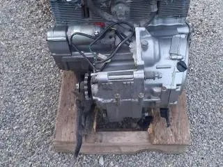 MOTOR suzuki gsx 600 F