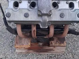 MOTOR suzuki gsx 600 F