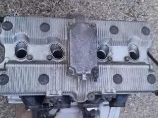MOTOR suzuki gsx 600 F