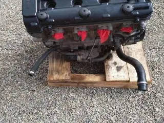 MOTOR suzuki gsxr 600 SRAD