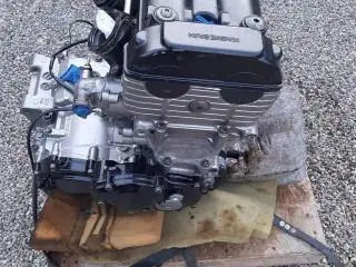 MOTOR suzuki gsxr 600 SRAD