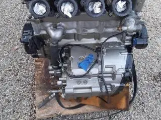 MOTOR suzuki gsxr 600 SRAD - 6