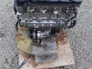 MOTOR suzuki gsxr 600 SRAD - 7