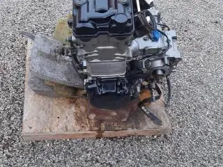 MOTOR suzuki gsxr 600 SRAD - 8