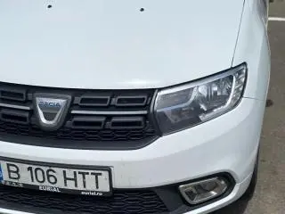 Dacia Logan MCV 1.5 dCi