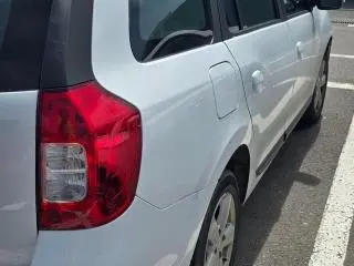 Dacia Logan MCV 1.5 dCi