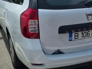 Dacia Logan MCV 1.5 dCi