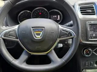 Dacia Logan MCV 1.5 dCi - 6