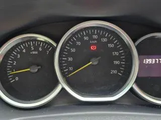 Dacia Logan MCV 1.5 dCi - 9