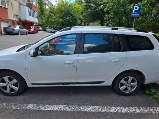Dacia Logan MCV 1.5 dCi - 13