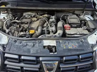 Dacia Logan MCV 1.5 dCi - 14
