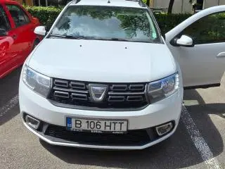 Dacia Logan MCV 1.5 dCi - 16