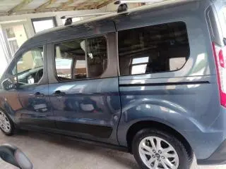 Vând Ford Transit Connect 2019