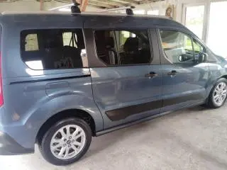 Vând Ford Transit Connect 2019