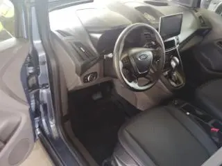 Vând Ford Transit Connect 2019