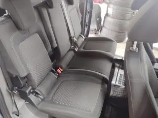Vând Ford Transit Connect 2019 - 6