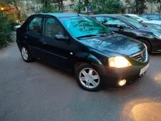 Vand  Dacia Logan 1,6 MPI