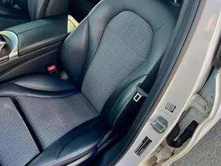 Mercedes-Benz C 300 de 9G-TRONIC Avantgarde ( diesel + electric ) - 12